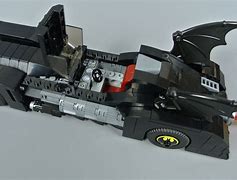 Image result for Batmobile Case Shelve