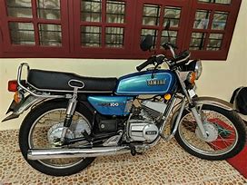 Image result for RX100 Blue Bick