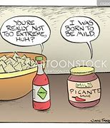 Image result for Funny Chips and Salsa