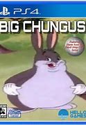Image result for big chungus games