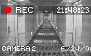 Image result for Security Camera Effect