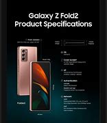 Image result for Samsung Galaxy Fold 2 Specs