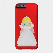 Image result for Princess Peach iPhone Case