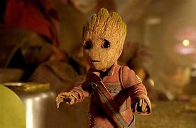Image result for Groot Guardians of the Galaxy 2