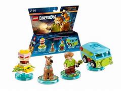 Image result for Scooby Doo Collection