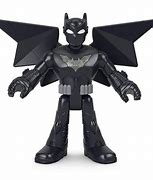 Image result for Imaginext DC Super Friends Batwing