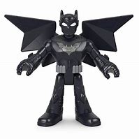 Image result for Imaginext DC Super Friends Batwing
