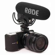Image result for Rode Camera Microphone