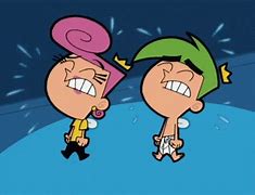 Image result for How to Draw the Fairly OddParents