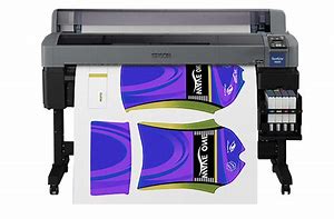 Image result for epson color sublimation printers