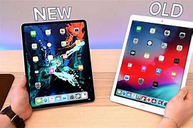 Image result for iPad Pro vs First Generation iPad