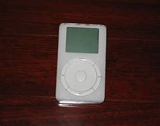 Image result for iPod Classic 1st Generation 20GB