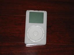 Image result for iPod Classic 2001