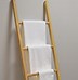 Image result for Free Standing Towel Racks for Small Bathrooms
