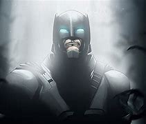 Image result for Batman Metal Suit