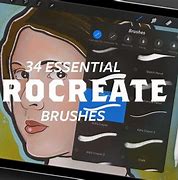 Image result for Procreate Prop Brushes
