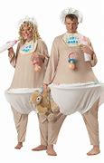Image result for Cry Babies Costume