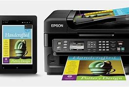 Image result for Epson Printers for Kindle Fire