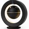 Image result for Light-Up Spinning Globe Speaker