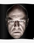 Image result for Hank Breaking Bad Rage Face