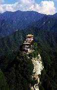 Image result for Wutai Mountain in Shanxi