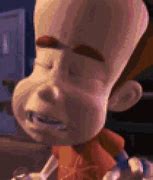 Image result for Jimmy Neutron Think
