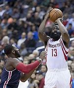 Image result for James Harden NBA Player