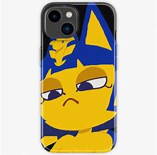 Image result for Ankha Phone Case