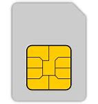 Image result for iPhone 3GS Sim Card