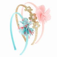 Image result for Claire's Hair Bands