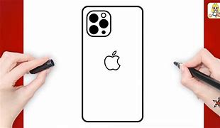 Image result for Drawings of iPhone 7