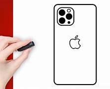 Image result for How to Draw iPhone Tiny
