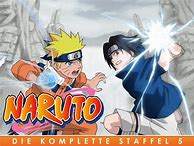 Image result for Naruto Amazon