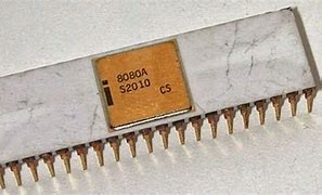 Image result for Image De Intel 8080