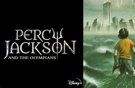 Image result for Percy Jackson Play