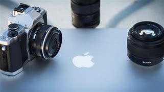 Image result for Apple Mac Camera