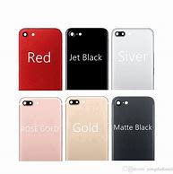 Image result for iPhone 7G Back