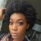 Image result for 4 Inch Afro