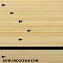 Image result for Bowling Lane Arrows
