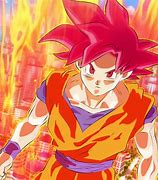 Image result for Goku Mad