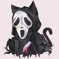Image result for Anime Chibi Ghost