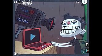 Image result for Trollface Quest 1 Level 9