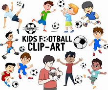 Image result for Soccer for Kids