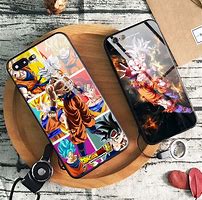 Image result for Dragon Ball iPhone Case