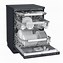Image result for LG TrueSteam Dishwashing Machine