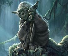 Image result for Clone Wars Yoda Wallpaper