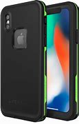 Image result for iPhone 11 Case LifeProof Frē Atomic Yellow