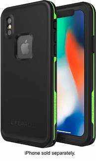 Image result for LifeProof Fre iPhone X Case