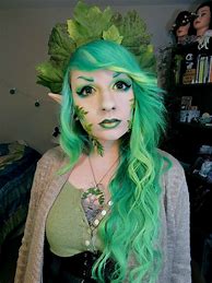 Image result for Gothic Girl Face