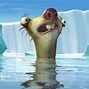 Image result for Sid the Sloth Salty
